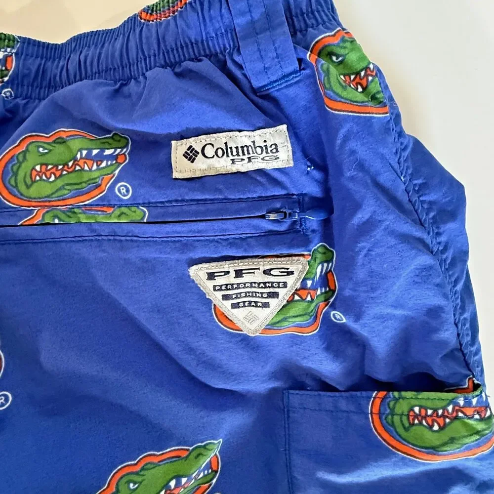 Columbia pfg florida